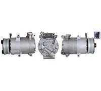 LUCAS Compressore Aria Condizionata Adatto Per Ford Focus III