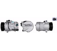 LUCAS Compressore Aria Condizionata Adatto Per KIA Sorento II XM UM