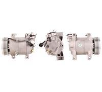 LUCAS ACP701 Compressore aria condizionata