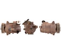 LUCAS Compressore Aria Condizionata Adatto Per Opel Astra J