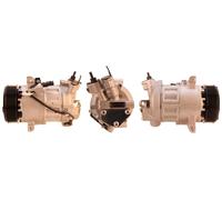 LUCAS ACP992 Compressore aria condizionata