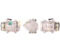LUCAS Compressore Aria Condizionata per Fiat Ducato Pritsche/Telaio 250_ 290_