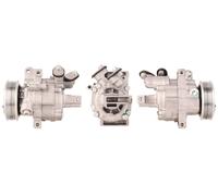 LUCAS Compressore Aria Condizionata per Toyota Aygo WNB1 _KGB1_ _B1_ Citroën C1