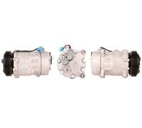 LUCAS Compressore Aria Condizionata per VW Transporter IV Bus 70XB 70XC 7DB 7DW