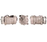 LUCAS Compressore Clima Per VW Golf IV 1J1 1J5 2KB 2KJ 2CB 2CJ Audi