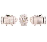 LUCAS Compressore Climatizzatore Adatto Per Audi A4 8D2 B5 8D5 4B C5 VW Passat
