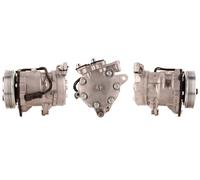 LUCAS Compressore Climatizzatore Adatto Per Jeep Cherokee KJ