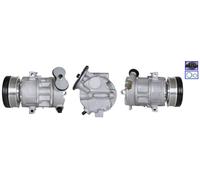 LUCAS Compressore Climatizzatore Adatto Per Opel Corsa E