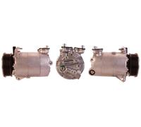 LUCAS Compressore Climatizzatore Per Ford Galaxy Mondeo IV Turnier Land Rover