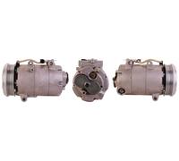 LUCAS Compressore Climatizzatore Per Ford Kuga I Focus C-Max Volvo V50 C30