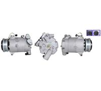 LUCAS Compressore Climatizzatore Per Ford Mondeo V Turnier Galaxy FORD USA Edge