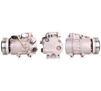 LUCAS Compressore Climatizzatore Per KIA Sportage SL Hyundai IX35 LM EL ELH
