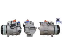 LUCAS Compressore Climatizzatore Per Mercedes-Benz C-Class T-Modello GLK-Class
