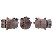 LUCAS Compressore Climatizzatore Per Opel Vectra C Caravan Saab 9-3 9-5 Kombi