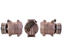 LUCAS ACP819 Compressore aria condizionata
