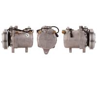 LUCAS Compressore Climatizzatore per Suzuki Vitara Et Ta Td Swift II Hatchback