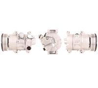LUCAS Compressore Climatizzatore Per Toyota Corolla Verso Avensis Station Wagon