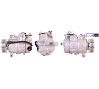 LUCAS Compressore Climatizzatore Per VW Multivan V 7HM 7HN 7HF 7EF 7EM 7EN