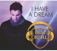 Lucas Cordalis - I have a Dream Maxi-CD