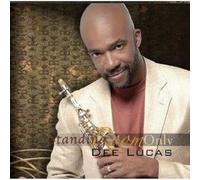 Lucas, Dee - Standing Room Only