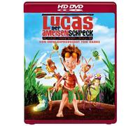 Lucas der Ameisenschreck