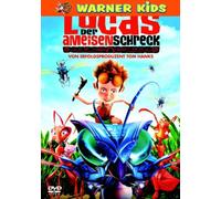 Lucas der Ameisenschreck - Warner Kids Edition