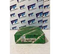 LUCAS DF1217 COPPIA Disco freno - CITROEN PEUGEOT