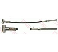 Lucas Diesel gch405 freno corda va