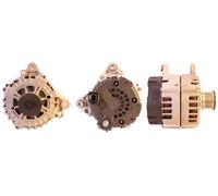 LUCAS Dinamo Alternatore 180A 14V per Audi A4 Avant 2.0 TDI LRA03396