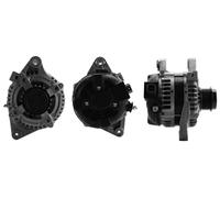 LUCAS Dinamo Generatore 100A 14V per Toyota Auris 1.6 1.8 2.0