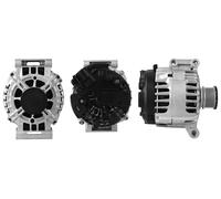 LUCAS Dinamo Generatore 120A 14V Per Peugeot 207 CC 1.6 16V 1.4