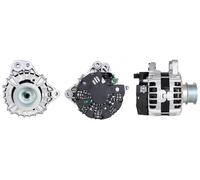 LUCAS Dinamo Generatore 150A 12V per Volvo V40 Schrägheck T4 T3 2.0 T5