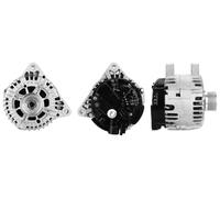 LUCAS Dinamo Generatore 150A 14V per Citroën Berlingo 1.6 HDi 90 2.0 1.4