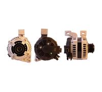 LUCAS Dinamo Generatore 150A 14V per Volvo V50 2.4 T5 LRA03662