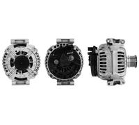 LUCAS Dinamo Generatore 200A 14V per Mercedes-Benz Sprinter 3-T Kasten