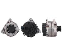 LUCAS Dinamo Generatore 225A 14V per Ford Mondeo V Turnier LRA03796