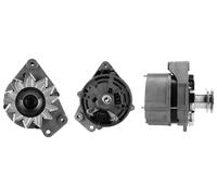 LUCAS Dinamo Generatore 65A 14V per VW Golf II 1.8i Cat 1.8 GTI 1.6 1.3