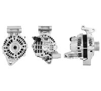 LUCAS Dinamo Generatore 70A 12V per Ford Fiesta IV 1.25i 16V 1.6 1.25