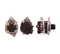 LUCAS Dinamo Generatore 90A 14V per Hyundai i30 Coupe 1.4 1.6 GDi