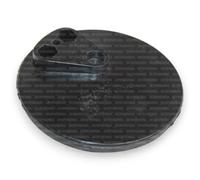 Lucas Dynamo End Cover compatibile con BSA Matchless Ariel Ajs