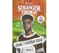 Lucas en la cuerda floja