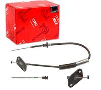 TRW GCC4024 Cavo frizione Cavo Frizione Cavo comando frizione Filo frizione