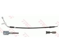 Lucas Engines gch445 freno corda ha