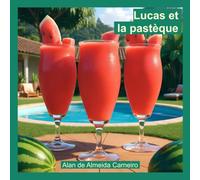 Lucas et la pastèque