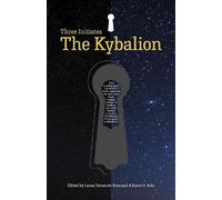 Lucas Fernando Sosa Kybalion, The (Tascabile)