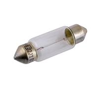 Lucas Festone Lampadina SV8 24v 5w OE242 - Confezione 10 - Connect 30575 Nuovo
