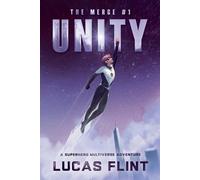 Lucas Flint The Merge #1 (Tascabile) Merge