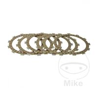 Disco frizione TRW MCC413-6