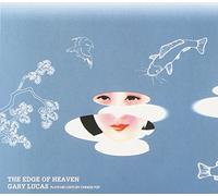 Lucas, Gary - Edge Of Heaven