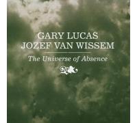 Lucas Gary / Van Wissem Jozef - The Universe Of Absence - Cd
